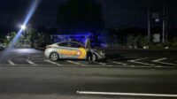 Patroli Dini Hari di Lombok Barat Cegah 3C dan Balap Liar, Ciptakan Kamtibmas Kondusif