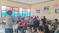 Polres Lombok Barat Gelar Pemeriksaan Psikologi untuk Senpi Organik dan Pemetaan Perwira