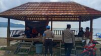 Antisipasi Premanisme, Polsek Sekotong Perketat Keamanan Wisata