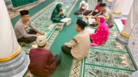 Pesan Kapolsek Lembar: Hindari Gangguan Saat Ramadhan