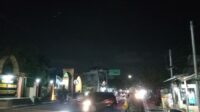 Labuapi, Lombok, Ramadan, Tarawih, Masjid, Polsek, Ibadah, Keamanan, Masyarakat, Kamtibmas