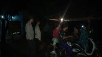Patroli Intensif di Kuripan: Ciptakan Rasa Aman bagi Warga!