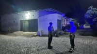 Antisipasi Kriminalitas, Polsek Kuripan Tingkatkan Patroli di Perumahan