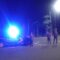 Tingkatkan Keamanan, Polres Lombok Barat Intensifkan Patroli Blue Light di Jalur Bypass BIL II