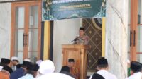Kapolres Lombok Barat Tekankan Keteladanan Rasulullah pada Maulid Nabi di Masjid Baiturrahman