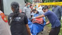 Titik Terang Kasus Koper Merah Pelaku Mutilasi Uswatun Tertangkap