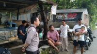 Warga Batu Layar Utara Rasakan Dampak Positif Sambang Desa