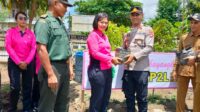 Bhayangkari Kuripan Luncurkan P2L, Dukung Ketahanan Pangan dan Gizi Gratis