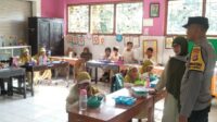 MBG di Kuripan, Ribuan Siswa Lombok Barat Terima Makanan Bergizi Gratis