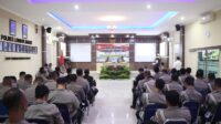 Operasi Keselamatan Rinjani 2025, Polres Lombok Barat Tingkatkan Keamanan Jelang Lebaran
