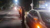 Kabar Baik Lebaran: Keamanan Lombok Barat Diperketat, Patroli Digencarkan!