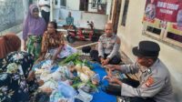 Polsek Kediri Gelar Jumat Curhat, Tampung Keluhan Warga Soal Harga Cabai (3) Harga Cabai Naik, Warga Minta Solusi di Jumat Curhat Polsek Kediri