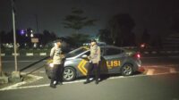 Kegiatan Patroli Rutin Polsek Kediri: Upaya Mencegah Kejahatan dan Meningkatkan Keamanan