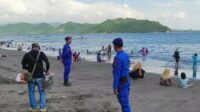 Wisata Aman di Pantai Cemara, Ini Langkah Satpolairud