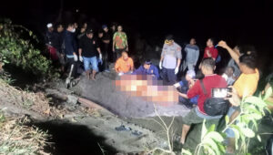 Kasus WNA Spanyol Hilang di Senggigi Terungkap: Polres Lombok Barat Tangkap 2 Pelaku