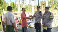 WhatsApp Image 2025-10-03 at 12.44.02 (1) Aksi Nyata Polri: Polsek Sekotong Salurkan Bantuan Sosial di Desa Kedaro Lombok Barat