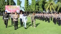 IMG-20251117-WA1727 Tingkatkan Disiplin Lalu Lintas, Polres Lombok Barat Gelar Operasi Zebra Rinjani