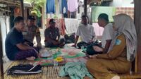 Polres Lobar Gandeng PPL Optimalkan Hasil Panen