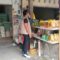 Polres Lombok Barat Sidak Harga Beras di Pasar Gerung